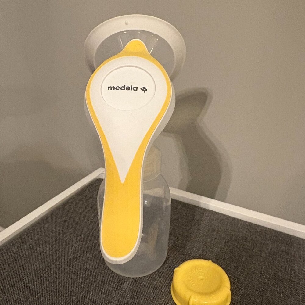 Madela Hand Pump